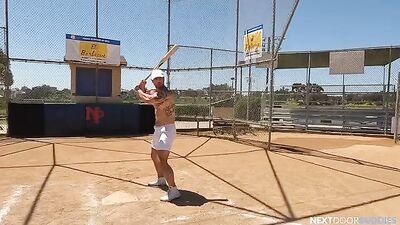 Sports Heat: Athletes Go Batty with Extra Inning Action!