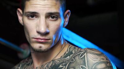 Angry Dildos & Muscle Bears: The Ultimate Backroom Porn