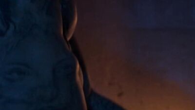 Angry Dildos & Muscle Bears: The Ultimate Backroom Porn