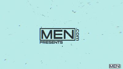 Hook Up Trade: Jake Preston & Malik Delgatys Wild Gay Sexcapade