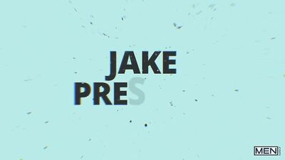 Hook Up Trade: Jake Preston & Malik Delgatys Wild Gay Sexcapade