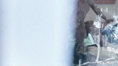 The Stalker - Enzo Rimenez & Klein Kerrs Secret Encounter