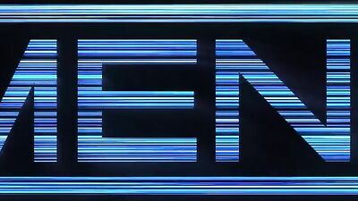 Bleacher Bros - Joey Mills and Leo Louis Get It On in the Stands!