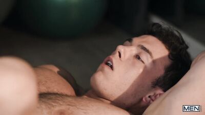 Flexing Fitness - Hardcore Gym Workouts with Colton Reece and Clark Reid