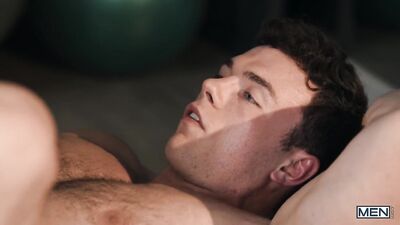 Flexing Fitness - Hardcore Gym Workouts with Colton Reece and Clark Reid