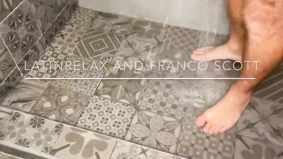 Male Alpha Revenge: The Voyeur Caught in the Act