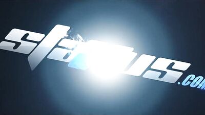 Gay Porn Stars Benjamin Dunn and Kris Wallace Celebrate Their Friendship with a Big Bareback Anal Destruction