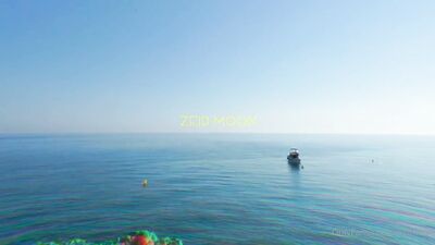 Gay Porn Cruising: The Gay Maquis in the Mediterranean Sun