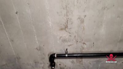 Unleashed Passion: Black Thug Anal BBC Gangbang with Marcel Eugene and Jeaux Long