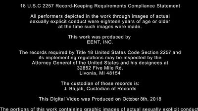 Young American Twink Gets Pounded by Max Trey in Pound the Peeper Gay Porn Video.