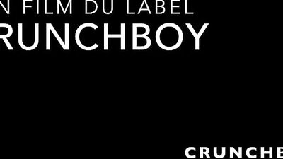 First-Time Anal F**k for Straight Sexy Curious Guy