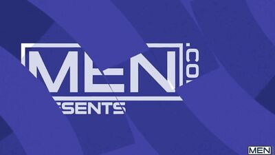 Exploring Englands Finest: Uniformed Eros with Cole Hughes and Thomas Johnson