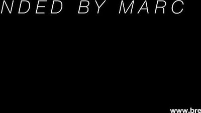 Marc Angelo & Tray Sweet: Deep Anal Sodomy