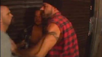 Bear-tastic Threesome: Endless Possibilities