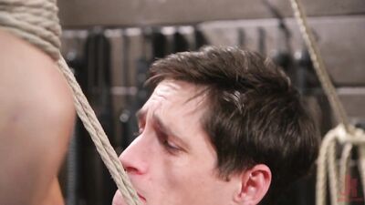 Masters Domination and Submission: Hardcore Bondage Extreme