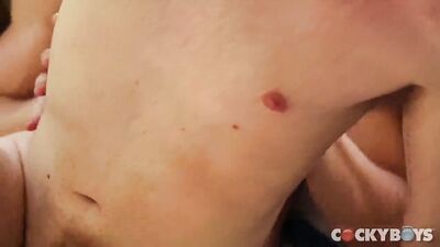 Circumcised Delight: A Gay Porn Star Romance with Jaxon Radoc and Tayte Hanson