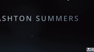 The Lies We Tell - A Gay Porn Video Starring Ashton Summers & Dominant King