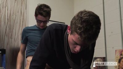 Young and Beautiful: The Erotic Awakening of a Curious Art Lover