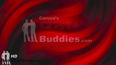 First Time Buddies Suck and Jerk Together: Marco Lorenzo and Ricks Gay Porn Adventure