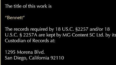 Gym Buddy Solo Masturbation - Bennetts Journey to Self-Discovery