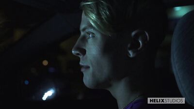 First Glance: Raw, Uncut Gay Porn Action with Two Hottie Males