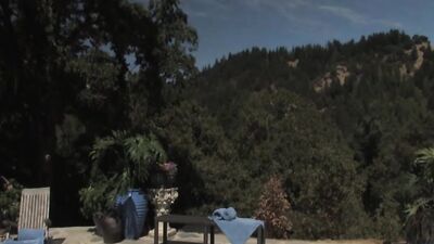 Splashing Heat: Falcon Studios Blond Muscle American Pools Sixty-Nine