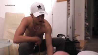 Daddys Little Helper - Old Dogs Teaching Young Rascally Pups a Lesson!