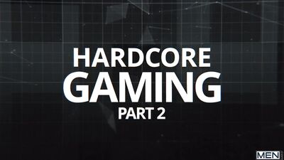 Hardcore Gaming Partie 2 – Jake Preston & Sam Ledger