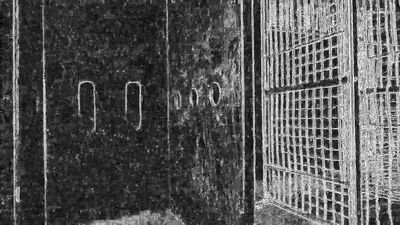 Hardcore Bareback Orgy with Daddy, Virility and Submission.