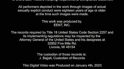 Heatwave in the Courtyard: Sucking and Blowing with Young Guys