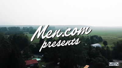 Ranch-hand Romances: Even Cowboys Get Blue Balls