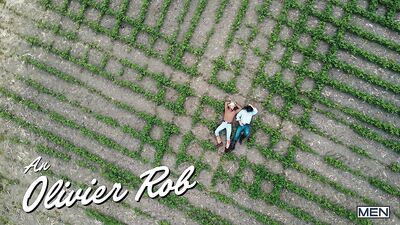 Ranch-hand Romances: Even Cowboys Get Blue Balls