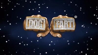 Young Blonde Twinks Share a Black Monster Cock