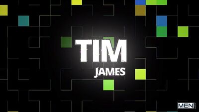 Shoot the Ball: A Gay Porn Video with Malik Delgaty and Tim James - Foot Fetish Model, Grand Slam!