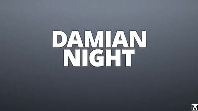 Dirty Cop Party 2 - American Macho Porn Star Strips Off His Uniform to Take on the Bad Guy with a Hard Cock in Handcuffs