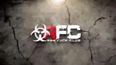 Leathermans Revenge: Hardcore Bareback Gangbang