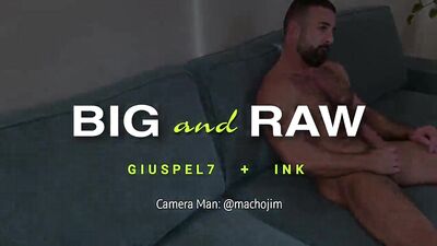 Raw and Tattooed - The Uncut Experience