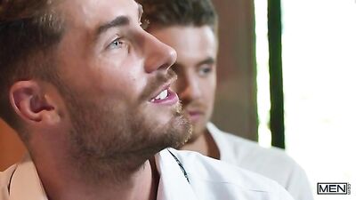 Raging Stallion: Papi Kocic and the American Hardcock