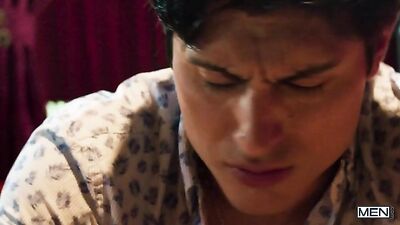 Raging Stallion: Papi Kocic and the American Hardcock