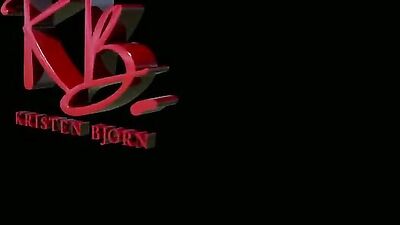 Young and Handsome: Attila Takes Gabriels Shaft