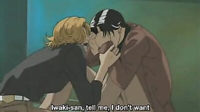 Mangatastic Gay Drama: Unleash Your Inner Yaoi!