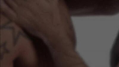 Muscular Mens Passionate Gay Sex: A Spanish Hunk and His Buddy Get It On