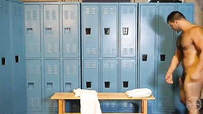 Gym Jocks Go Wild: The Ultimate Bucket List Experience!