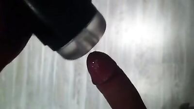 Fleshjack Frenzy - Gay Porn Video Featuring the Famous Sex Toy