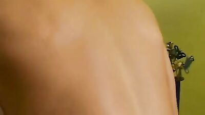 Deep Anal Double Penetration with Blonde Slut: Two Dicks in the Ass and Still Not Enough!