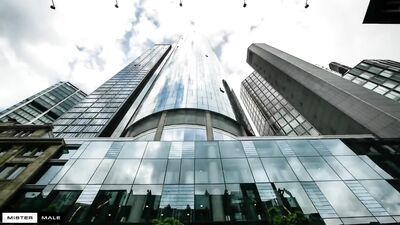 Desmond Cooper et Alex Morgan – Arbre de transmission