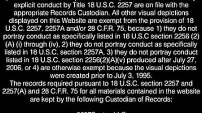 Son premier massage érotique