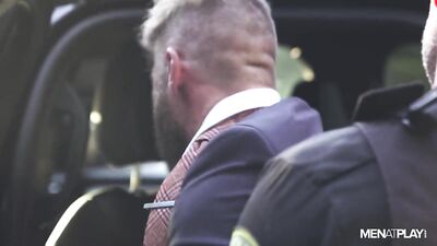 Leo Bacchus & Only Matt – Conduite désordonnée