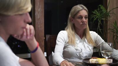 Young Gays First Time with His Neighbor