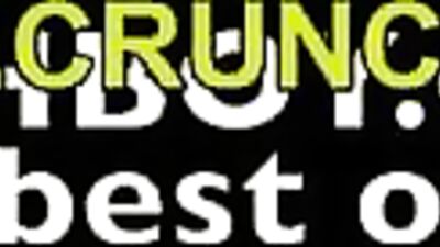 Young Server Sucks Jess Royans Big D*ck